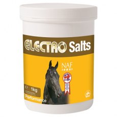 NAF Electro Salts