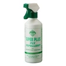 Barrier Super Plus Fly Repellent