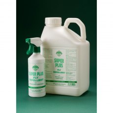 Barrier Super Plus Fly Repellent