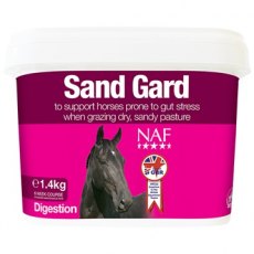 NAF Sand Gard