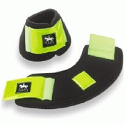 Reflective Overeach Boots