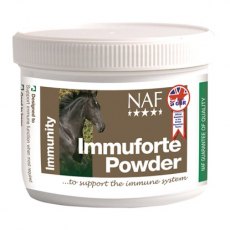 NAF Immuforte Powder