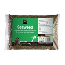 NAF Seaweed