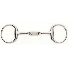 Lorina Eggbutt Dr Bristol Snaffle