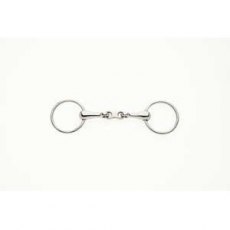 Lorina Loose Ring French Link Snaffle