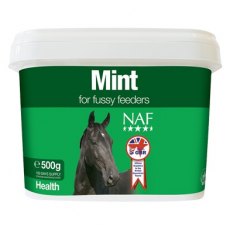 NAF Mint