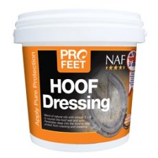 NAF Pro Feet Hoof Dressing