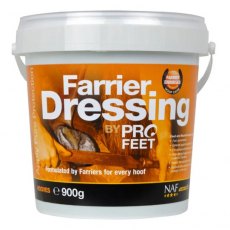 NAF Pro Feet Hoof Dressing