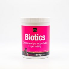 NAF Biotics NAF Biotics