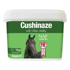NAF Cushinaze