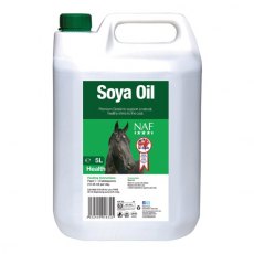 NAF Soya Oil