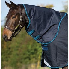 Horseware Amigo Bravo 12 Turnout Hood 150g