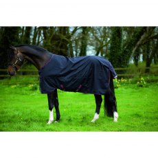 Horseware Amigo Bravo 12 XL Turnout Lite 0g