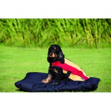Horseware Rambo Deluxe Fleece Dog Rug 200g
