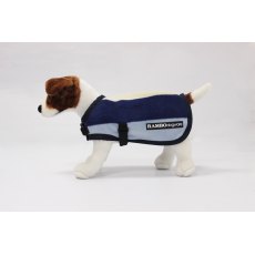 Horseware Rambo Deluxe Fleece Dog Rug 200g