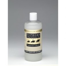 Supreme Products Stain Remover Shampoo