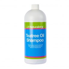 NAF Tea Tree Oil Shampoo NAF Tea Tree Oil Shampoo