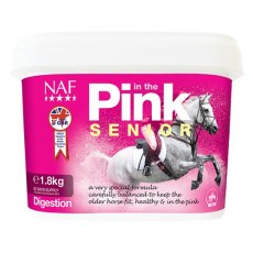 NAF In The Pink Powder Senior