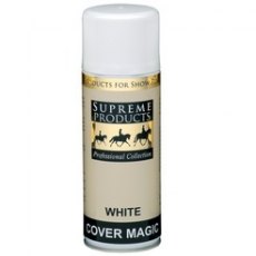 Supreme Products Cover Magic White