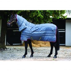 Horseware Amigo Insulator Heavy All in One 350g