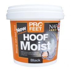 NAF Pro Feet Hoof Moist Cream