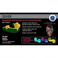 OPRO Mouthguard