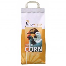 Fancy Feeds Mixed Corn