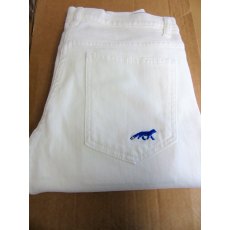 Tally Ho Farm Men's Technical Polo Whites