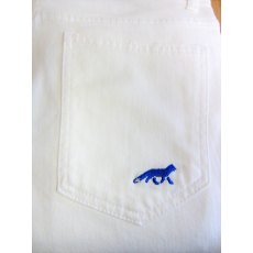 Tally Ho Farm Men's Technical Polo Whites