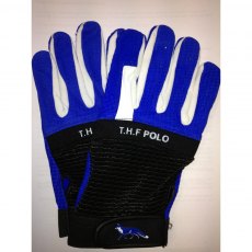 Polo Gloves from Tally Ho Farm