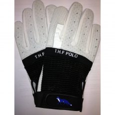 Polo Gloves from Tally Ho Farm