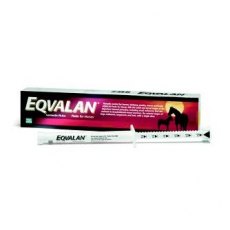 Eqvalan Wormer