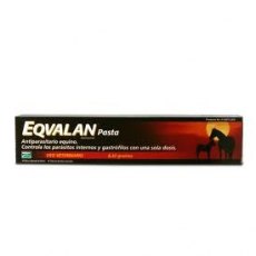 Eqvalan Wormer