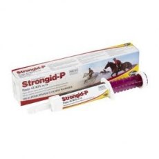 Strongid-P Wormer