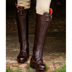 The Spanish Boot Company Polo Boots