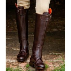 mens polo riding boots