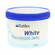 White Petroleum Jelly B.P.