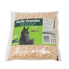 NAF Garlic Granules