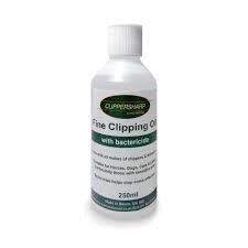 Clippersharp Fine Clipping Oil