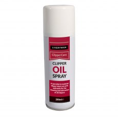 Liveryman Clipper Oil