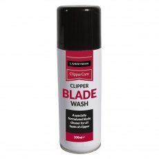 Liveryman Clipper Blade Wash