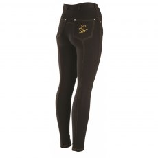 Legacy Equestrian Ladies Contrast Stitching Jodhpurs