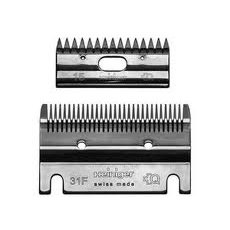 Heiniger Clipper Blades