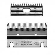 Heiniger Clipper Blades