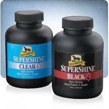 Supershine Hoof Polish