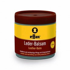 EFFAX Leather Balsam