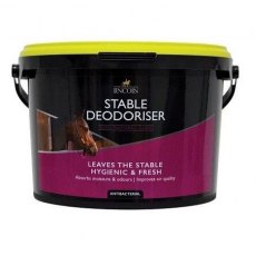 Lincoln Stable Deodriser