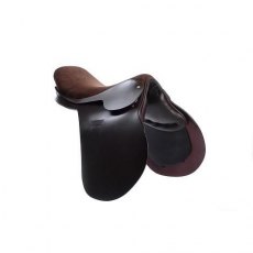 Berney Brothers Polo Saddle