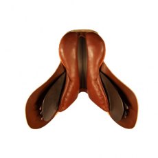 Berney Brothers Polo Saddle