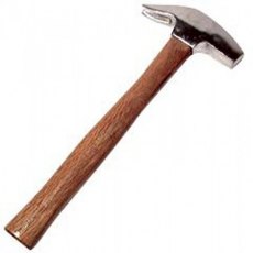 Farriers Hammer
